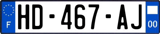 HD-467-AJ