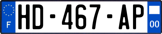 HD-467-AP