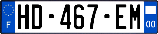 HD-467-EM