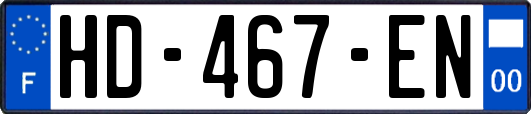 HD-467-EN