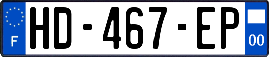HD-467-EP