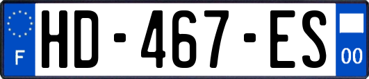 HD-467-ES