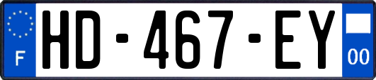 HD-467-EY