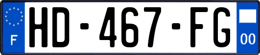 HD-467-FG