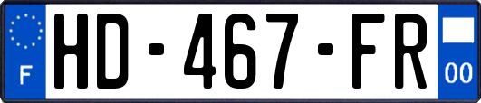 HD-467-FR