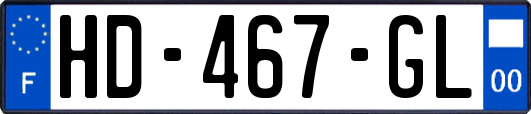 HD-467-GL