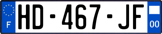 HD-467-JF
