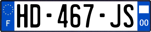 HD-467-JS