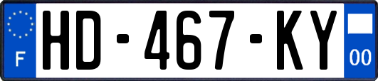 HD-467-KY
