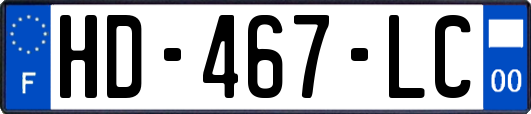 HD-467-LC