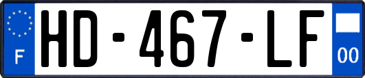 HD-467-LF