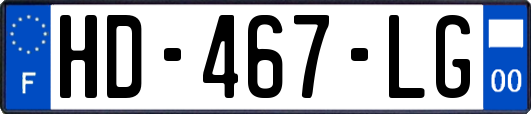 HD-467-LG