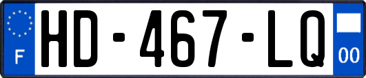 HD-467-LQ