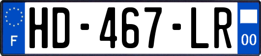 HD-467-LR