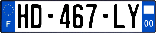 HD-467-LY