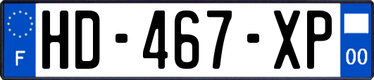 HD-467-XP