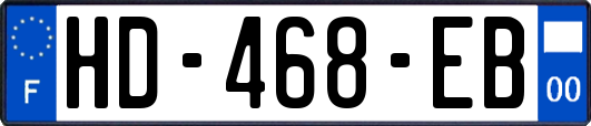 HD-468-EB