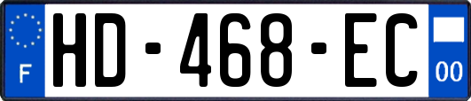 HD-468-EC