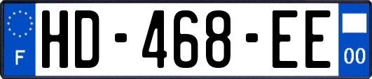 HD-468-EE