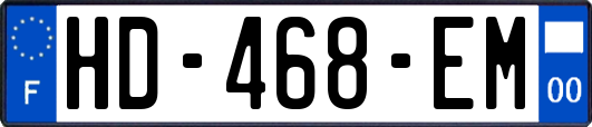 HD-468-EM