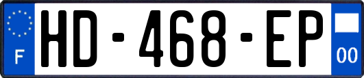 HD-468-EP