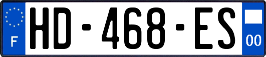 HD-468-ES