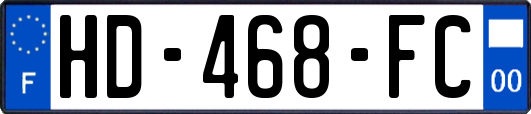 HD-468-FC
