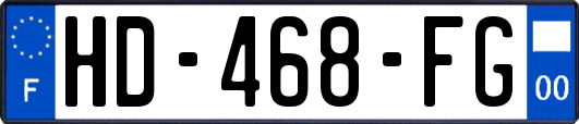 HD-468-FG