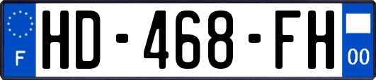 HD-468-FH
