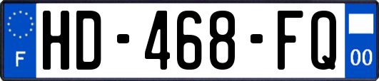 HD-468-FQ