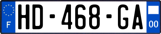 HD-468-GA
