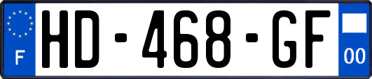 HD-468-GF