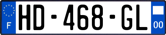 HD-468-GL