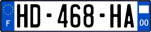 HD-468-HA