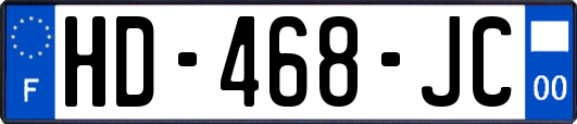 HD-468-JC