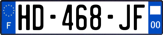 HD-468-JF