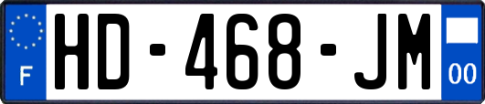 HD-468-JM