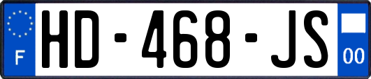 HD-468-JS