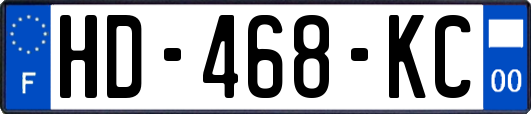 HD-468-KC