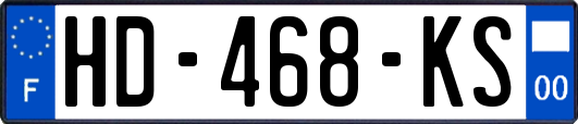 HD-468-KS