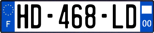 HD-468-LD