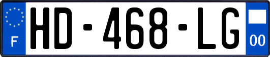 HD-468-LG