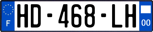 HD-468-LH