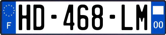 HD-468-LM