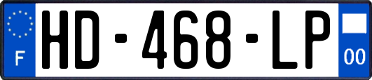 HD-468-LP