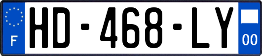 HD-468-LY