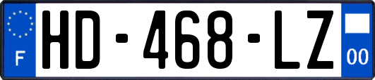HD-468-LZ