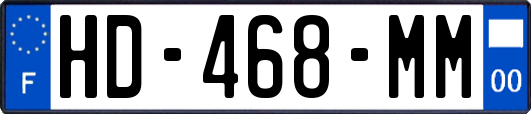 HD-468-MM