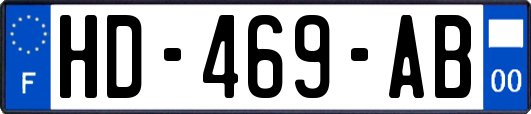 HD-469-AB