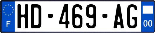 HD-469-AG